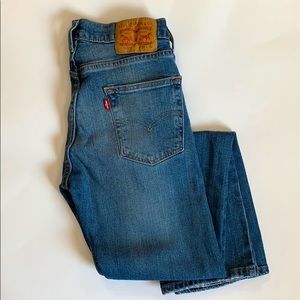 Levi’s Men’s Jeans